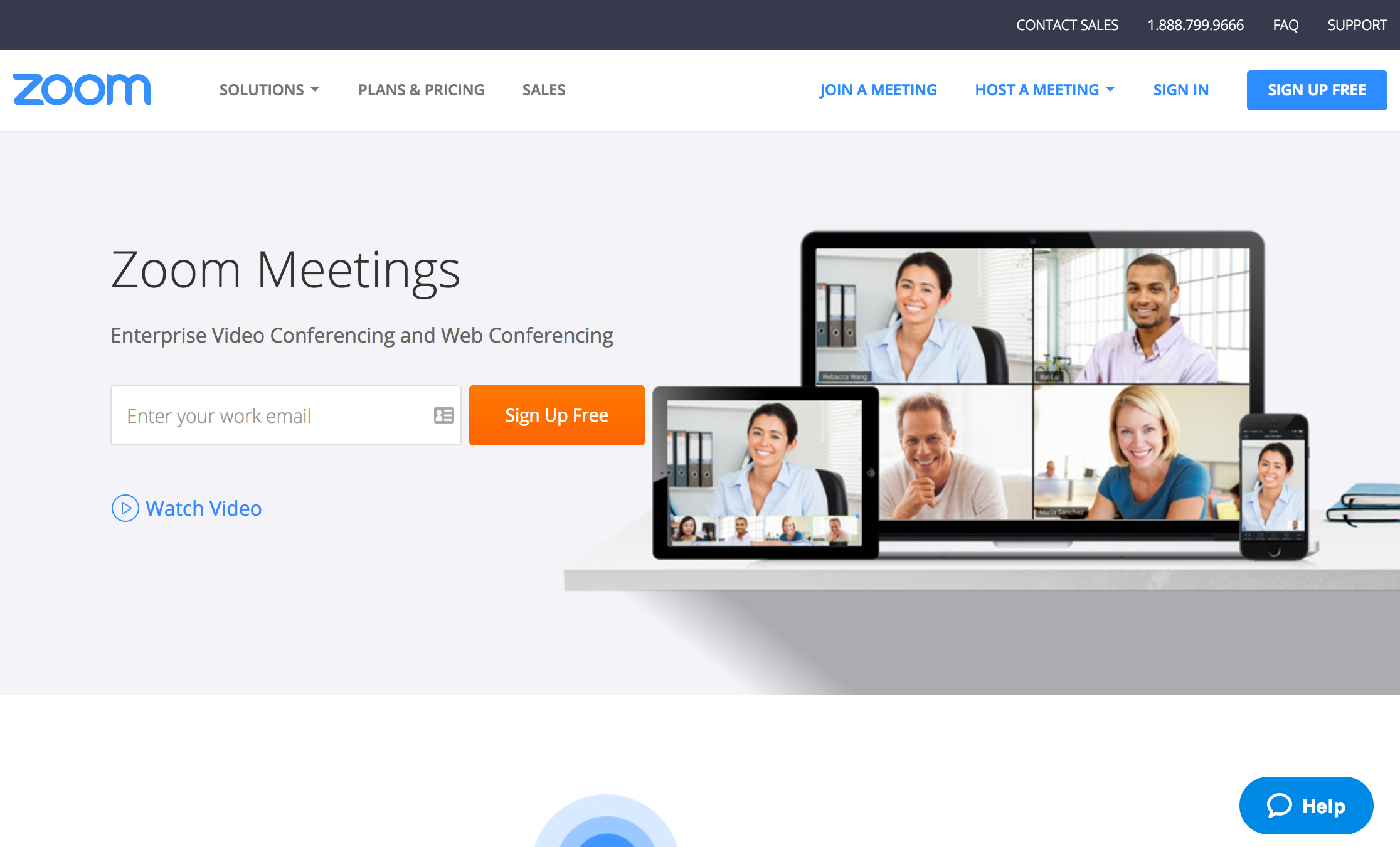 42 Best Landing Page Examples to Inspire Yours in 2020 [Updated]